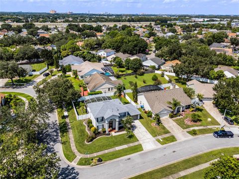 A home in ORLANDO