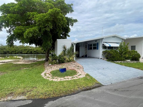 Photo of 193 Jet Drive, Palmetto, FL 34221 (MLS # A4705542)