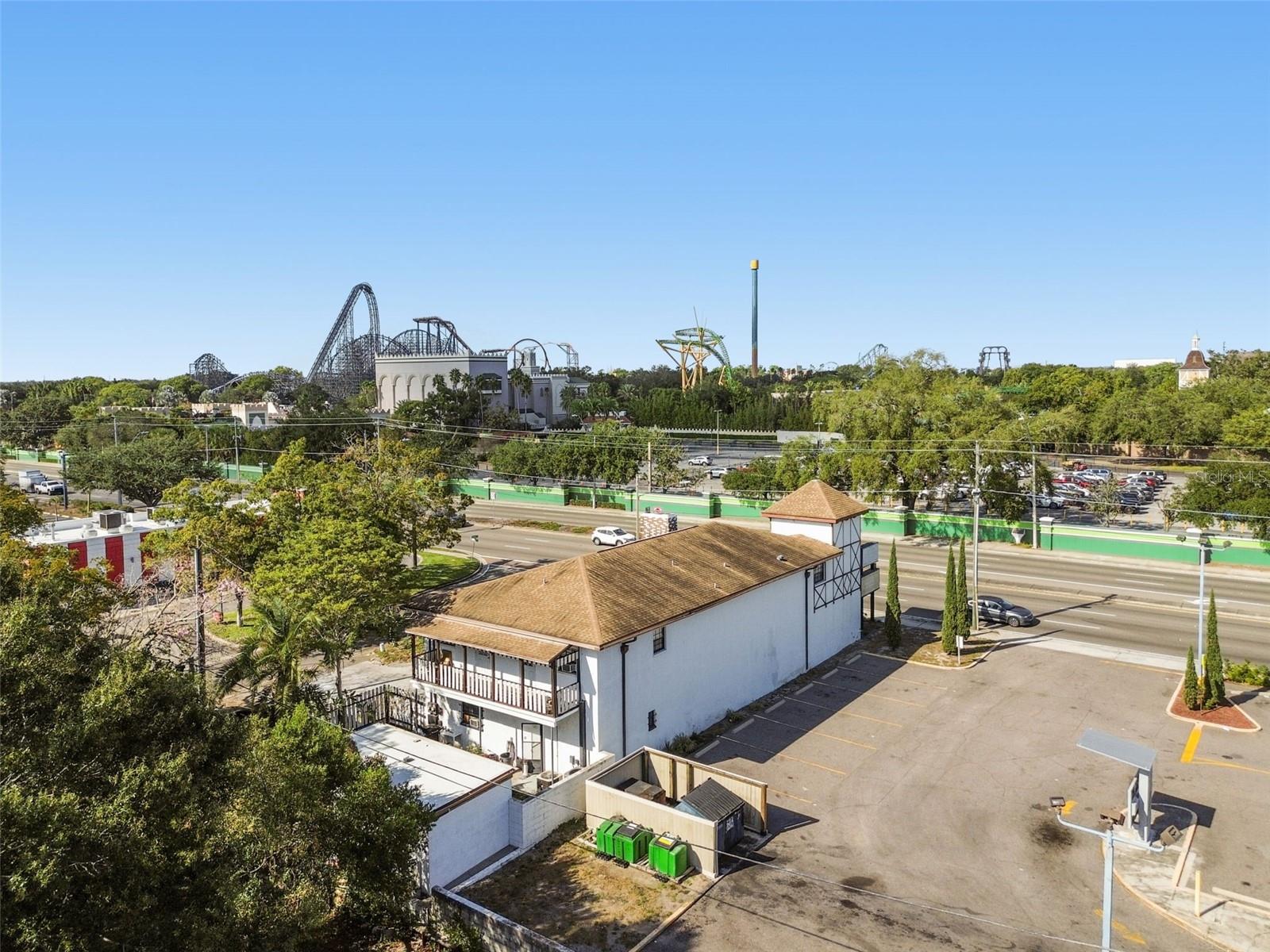 ELIZABETH COURT - Commercial Sale