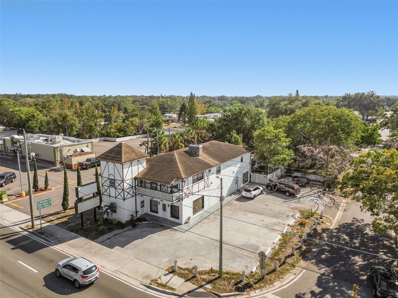 ELIZABETH COURT - Commercial Sale