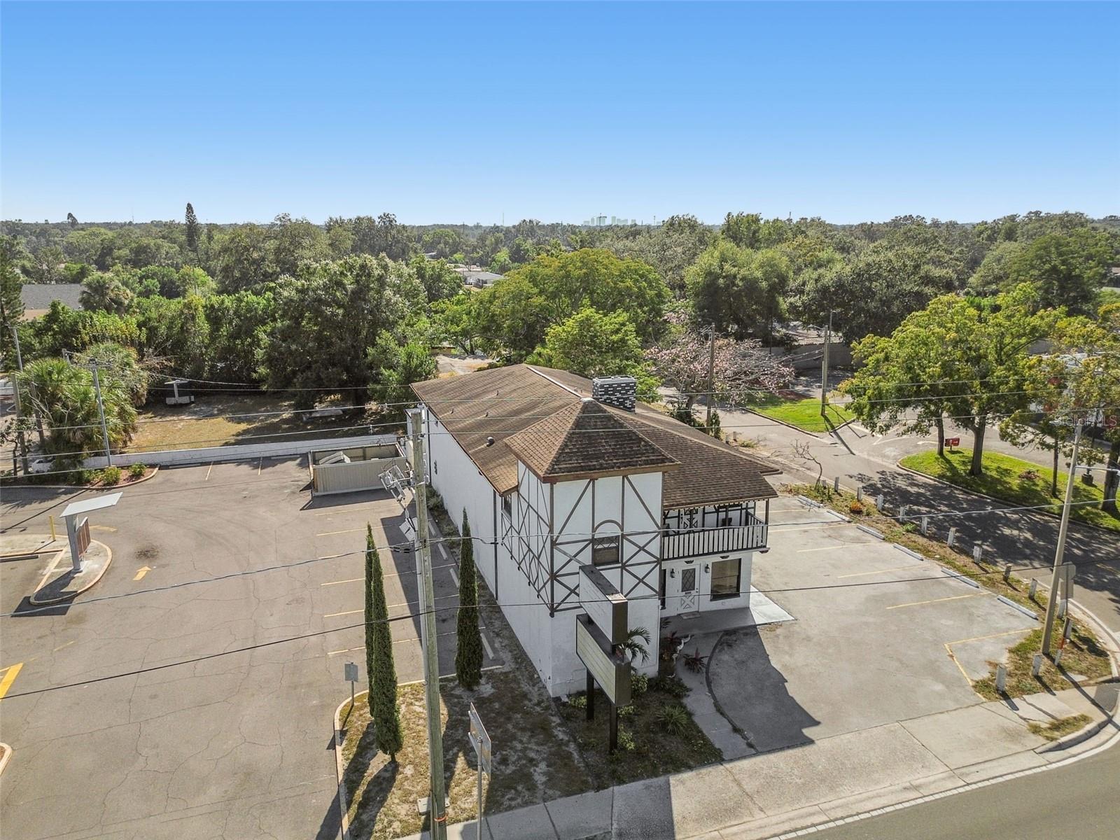 ELIZABETH COURT - Commercial Sale