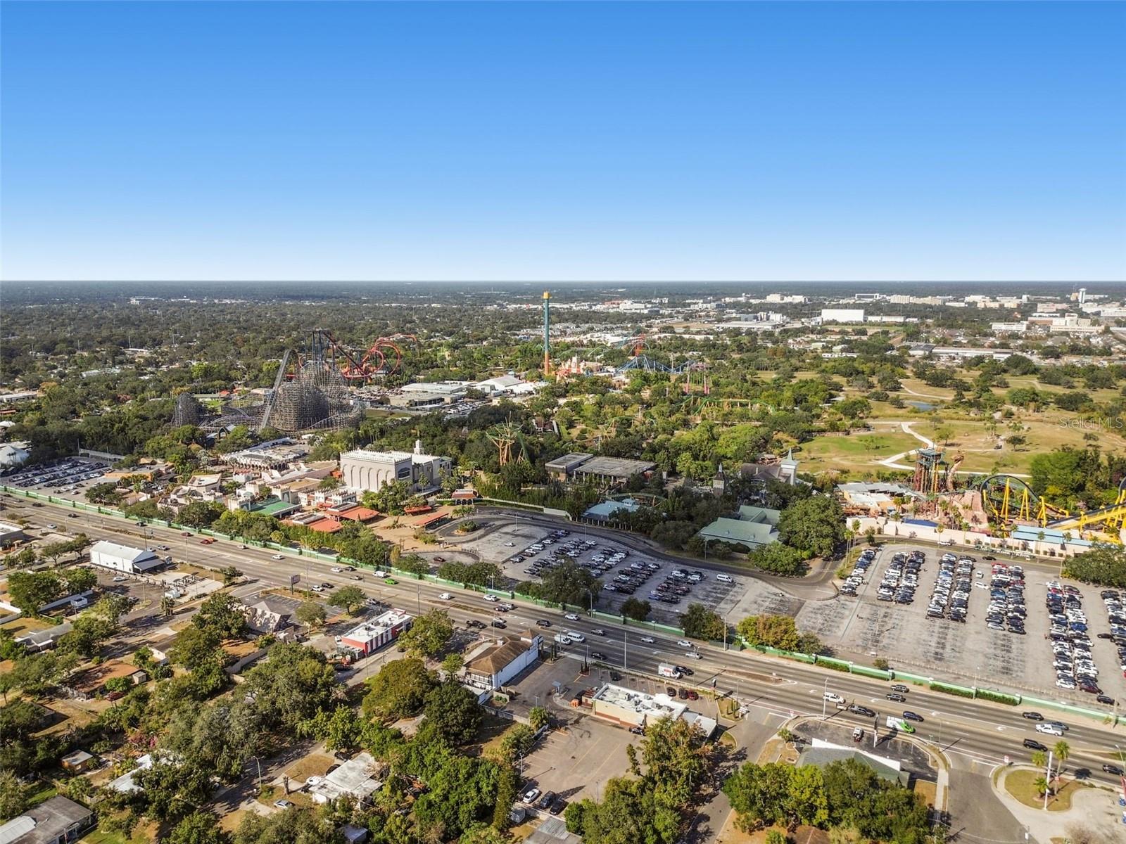 ELIZABETH COURT - Commercial Sale