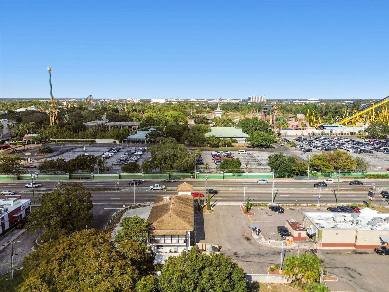 ELIZABETH COURT - Commercial Sale