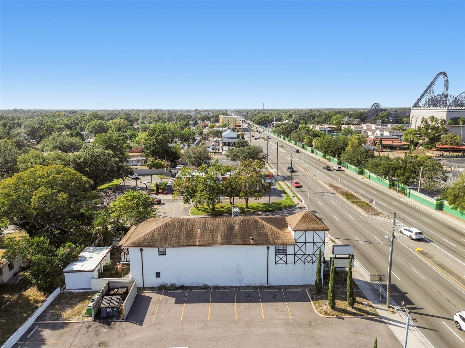 ELIZABETH COURT - Commercial Sale