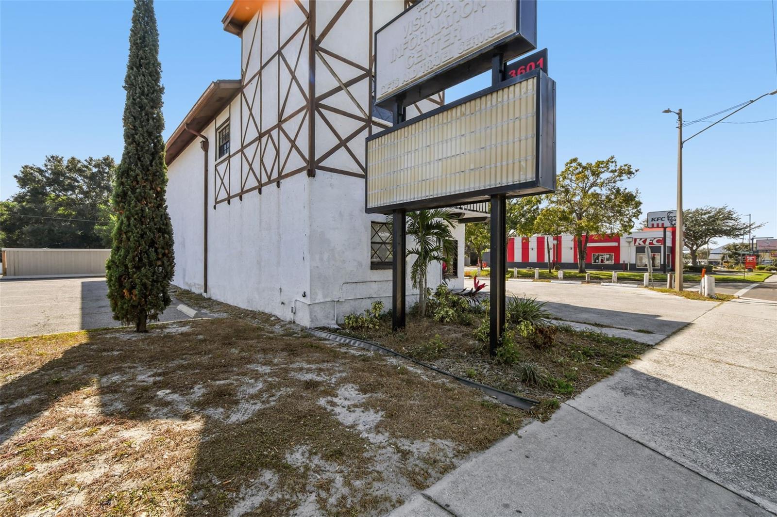ELIZABETH COURT - Commercial Sale