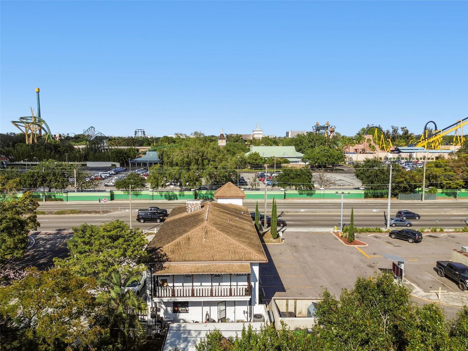 ELIZABETH COURT - Commercial Sale