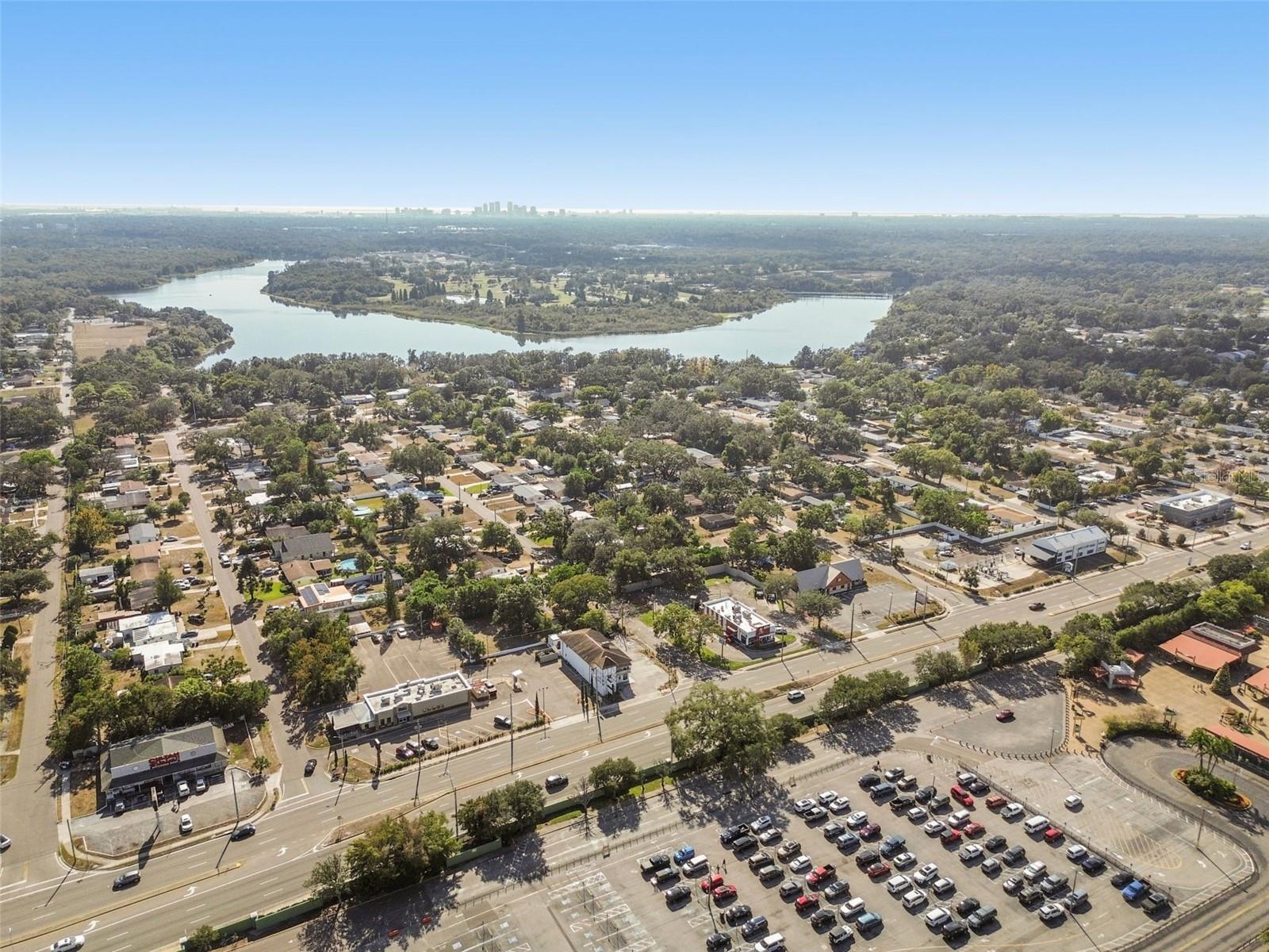 ELIZABETH COURT - Commercial Sale