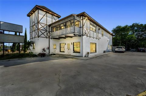 3601 E BUSCH BOULEVARD TAMPA FL 33612