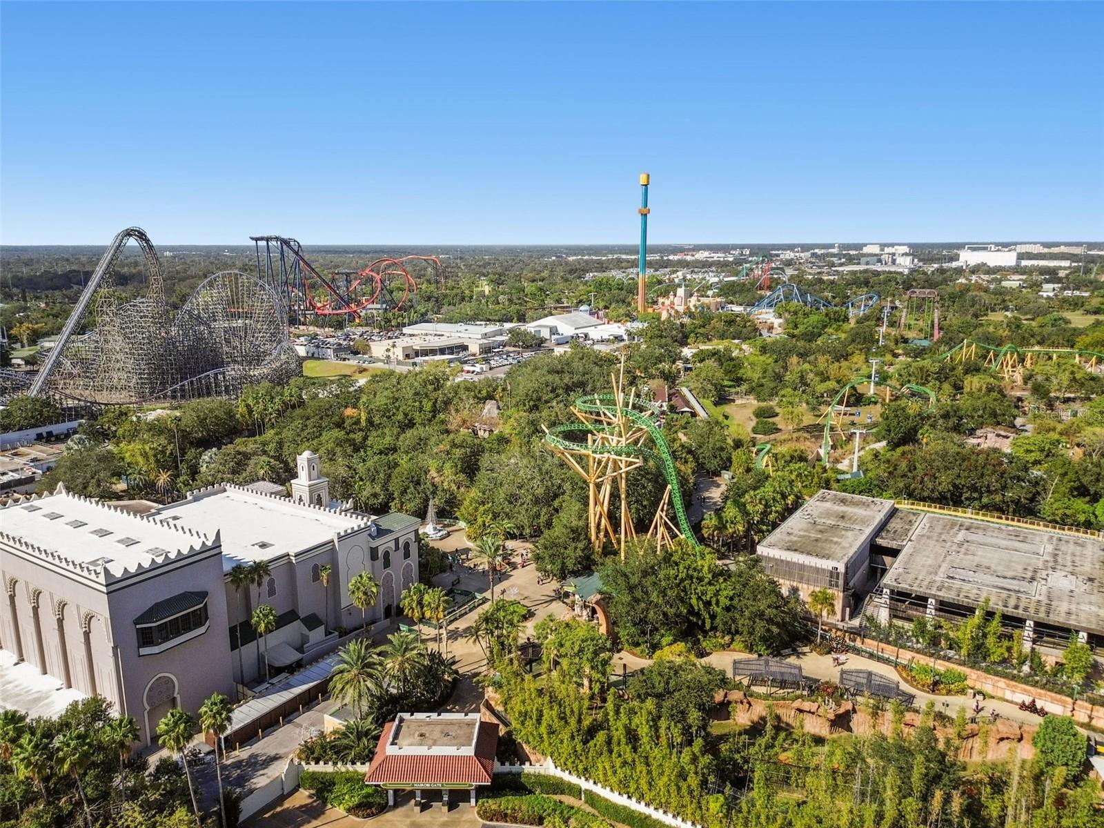 ELIZABETH COURT - Commercial Sale