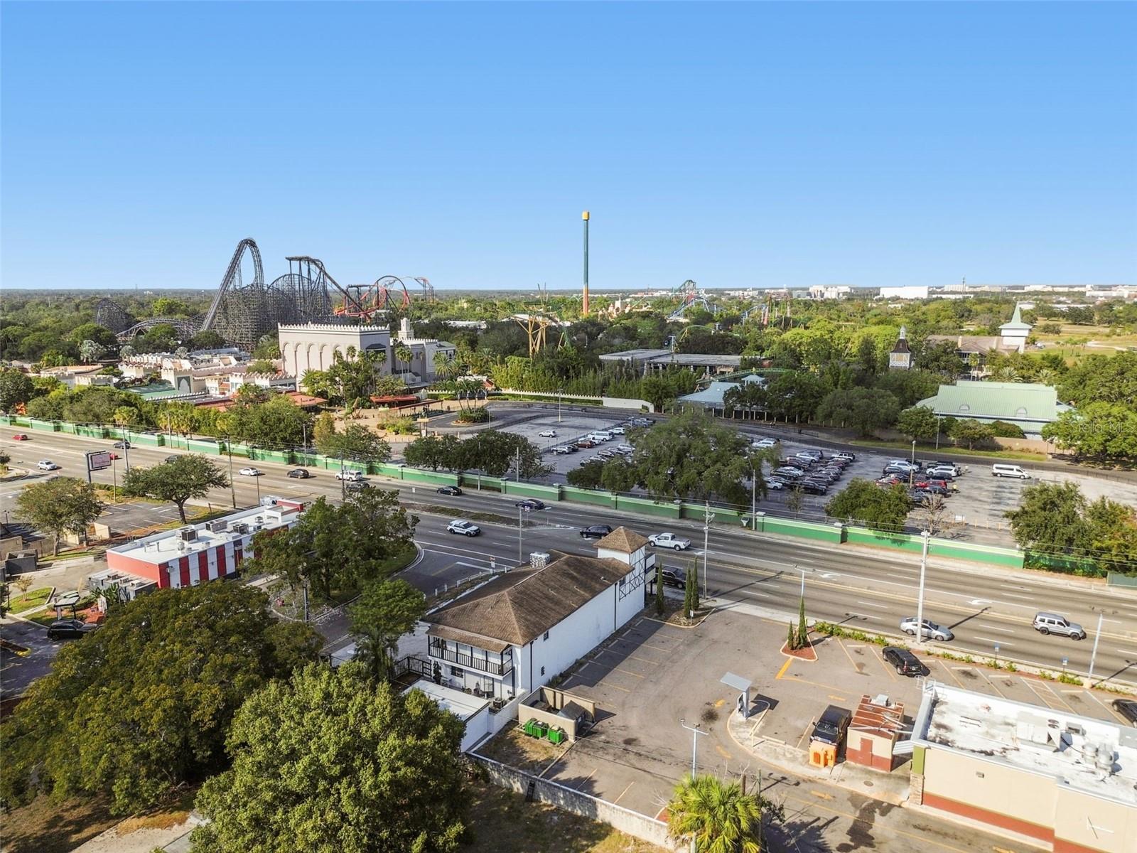 ELIZABETH COURT - Commercial Sale