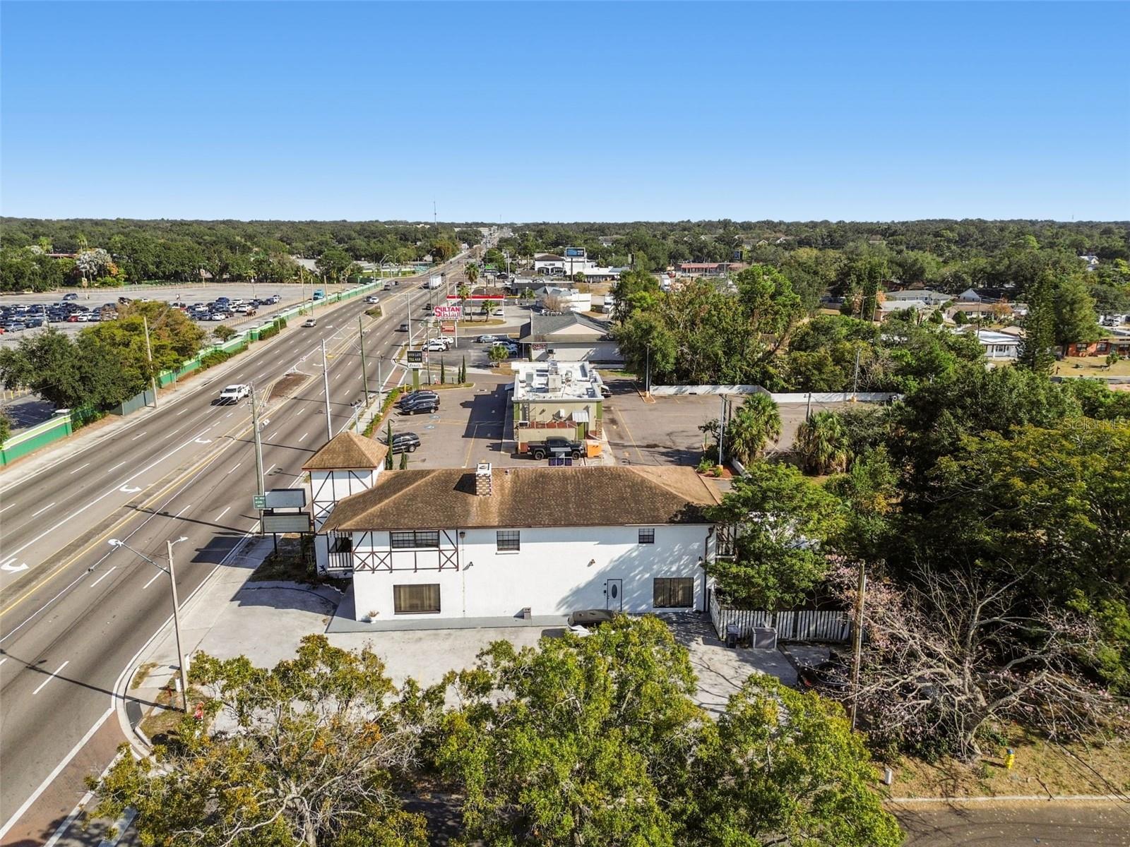 ELIZABETH COURT - Commercial Sale