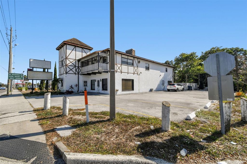 Photo of 3601 E Busch Boulevard, Tampa, FL 33612 (MLS # OM714200)