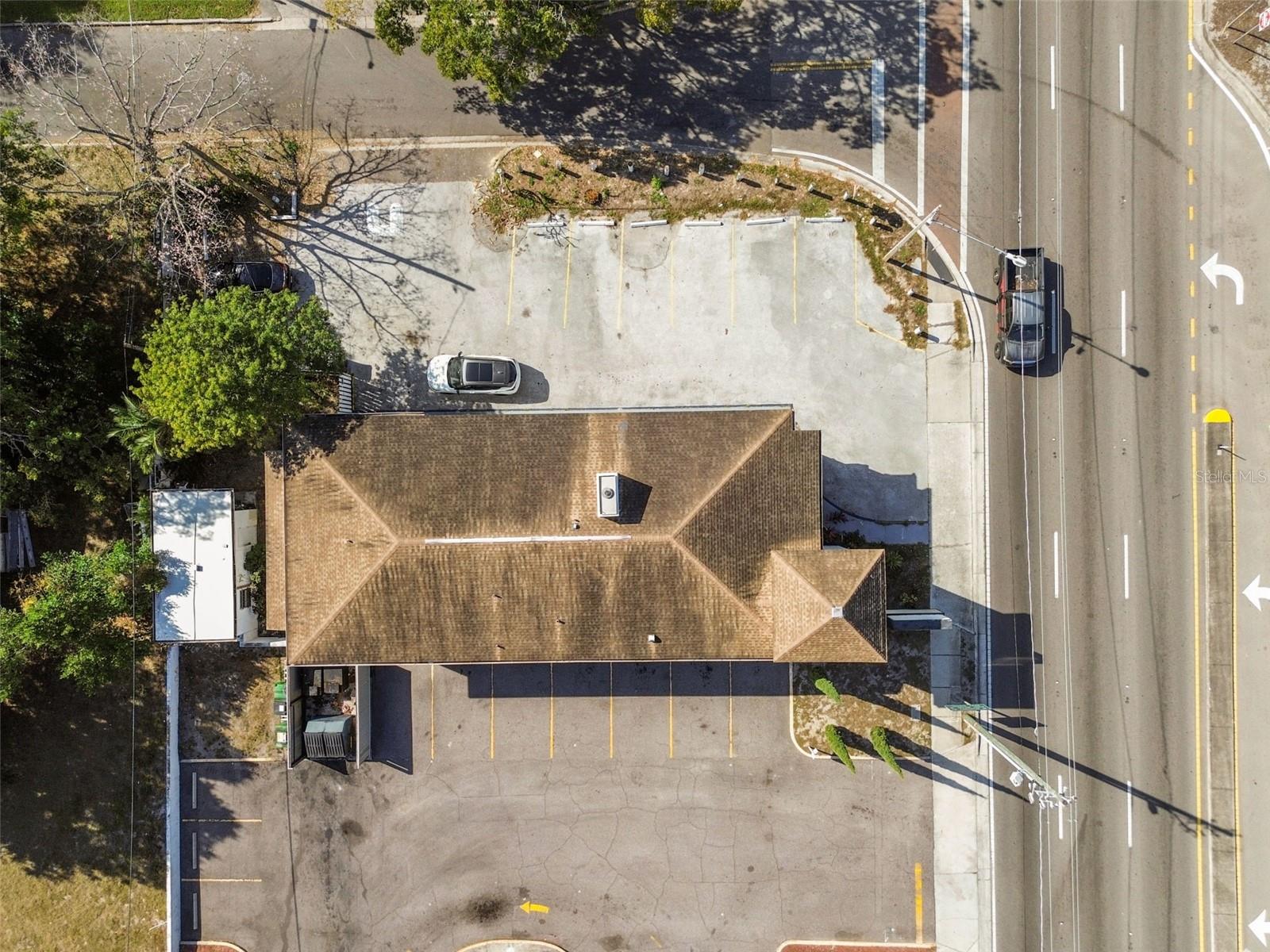 ELIZABETH COURT - Commercial Sale