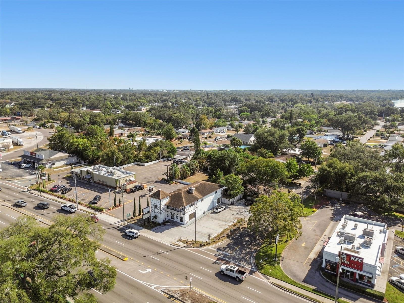 ELIZABETH COURT - Commercial Sale