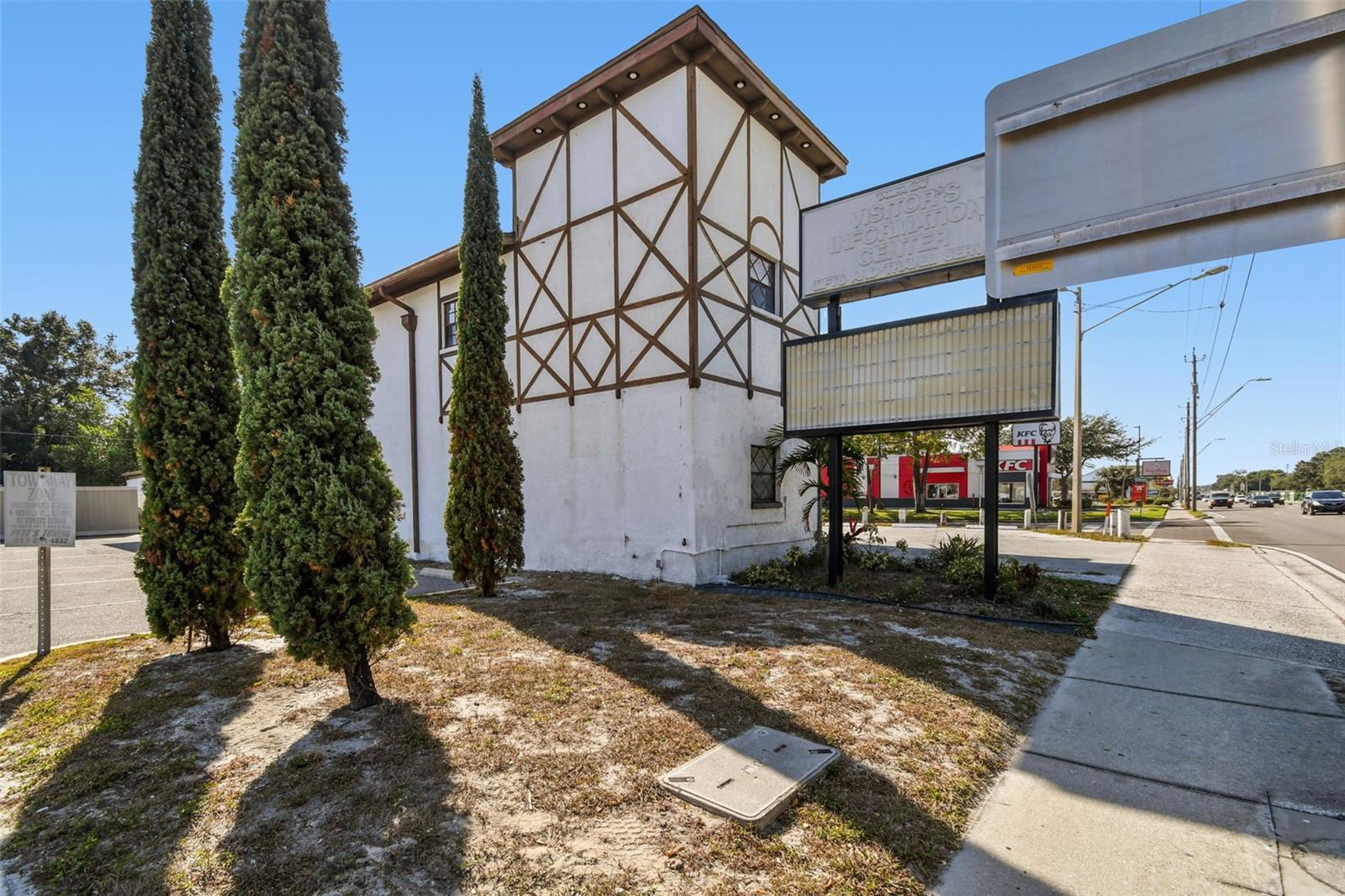 ELIZABETH COURT - Commercial Sale