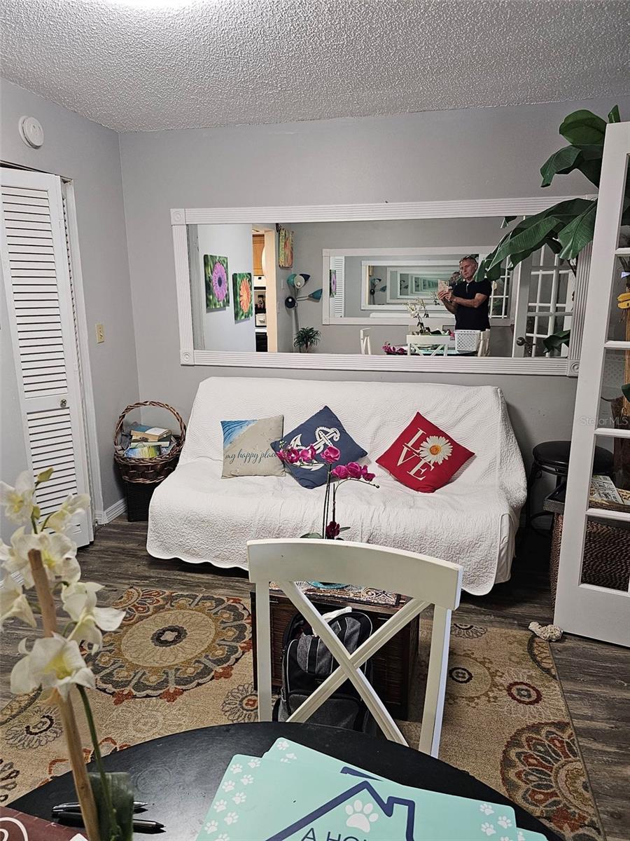 CONTINENTAL TOWERS CONDO - Residential