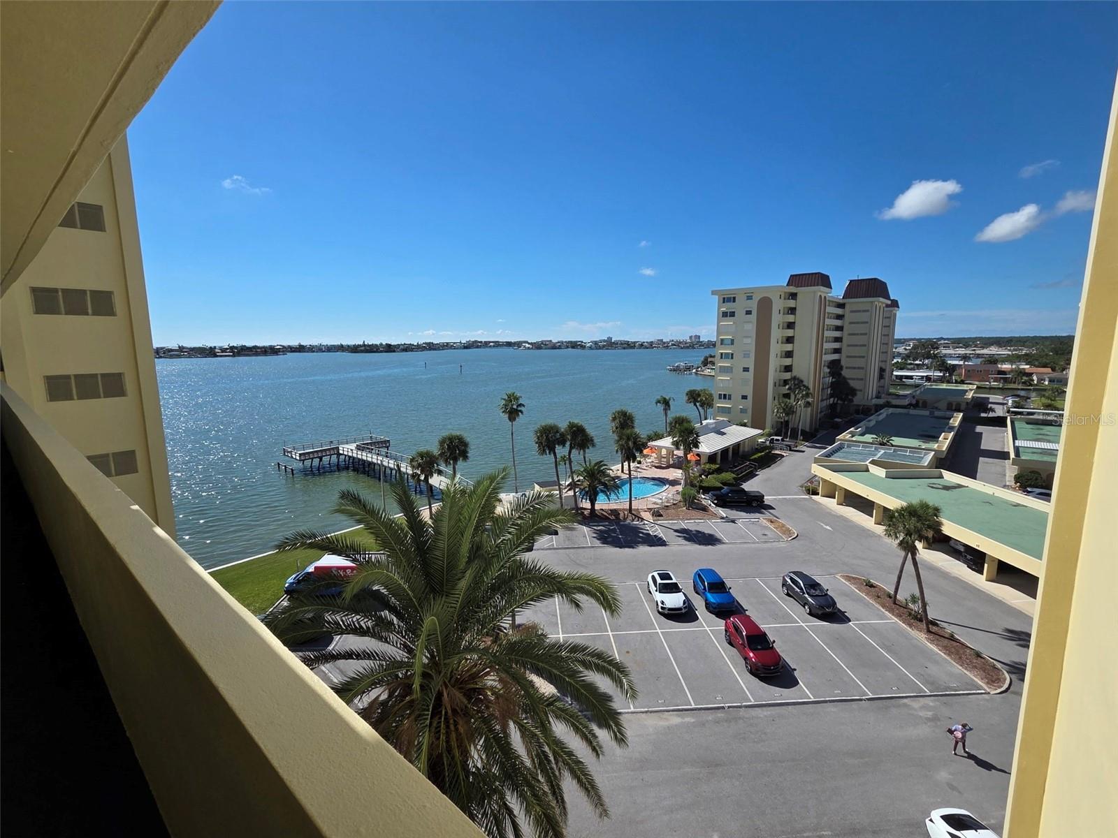 CONTINENTAL TOWERS CONDO - Residential