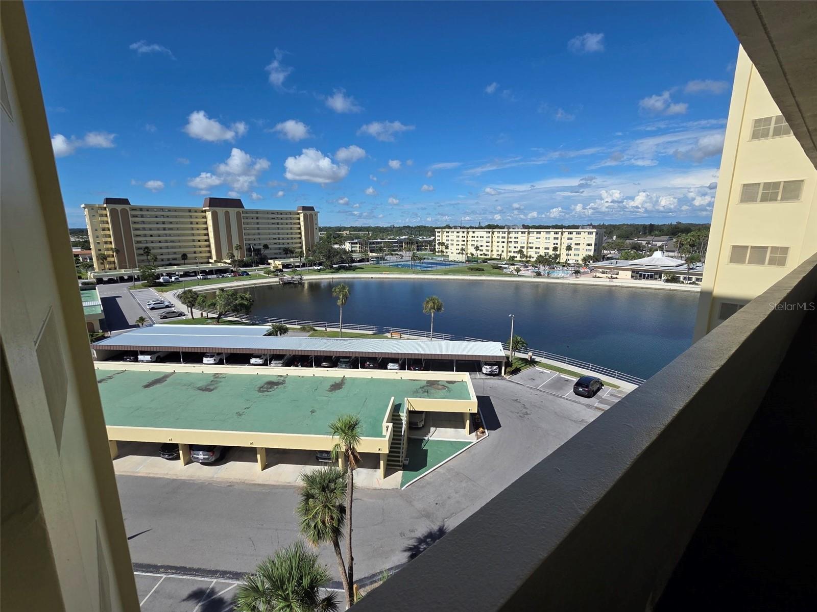 CONTINENTAL TOWERS CONDO - Residential