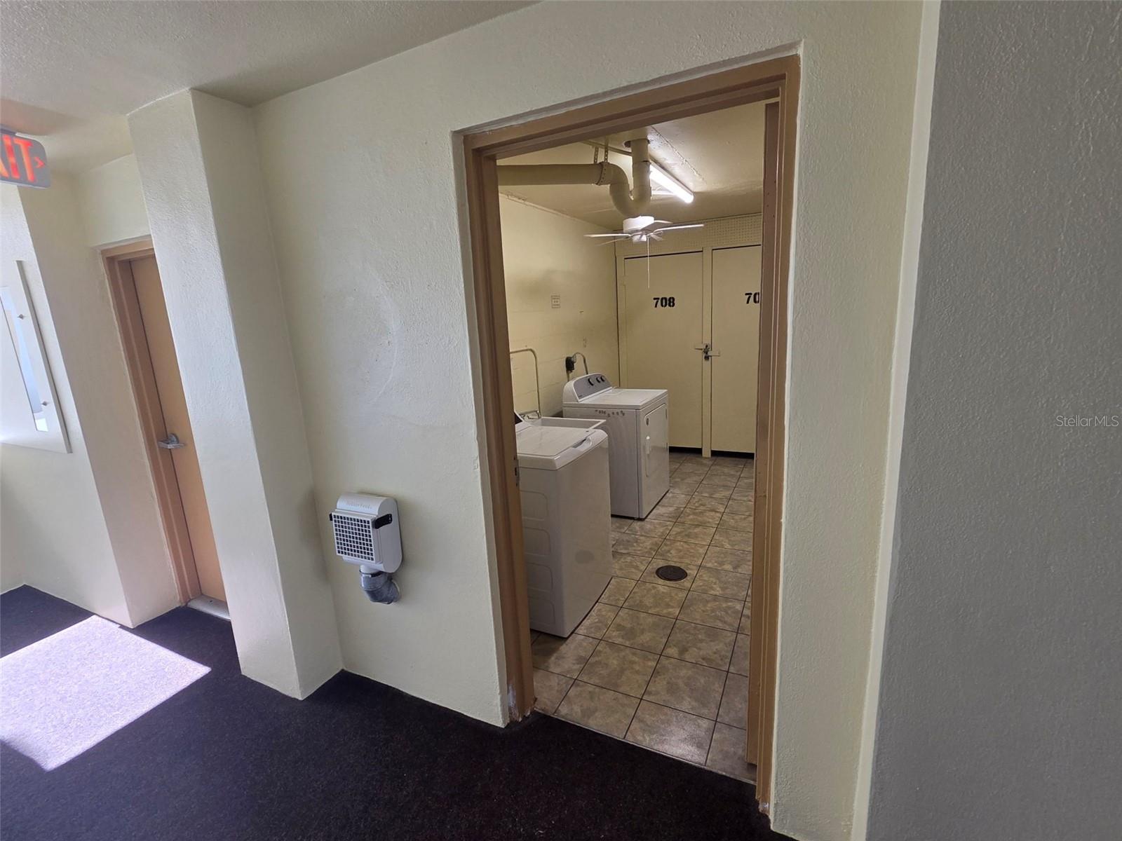 CONTINENTAL TOWERS CONDO - Residential