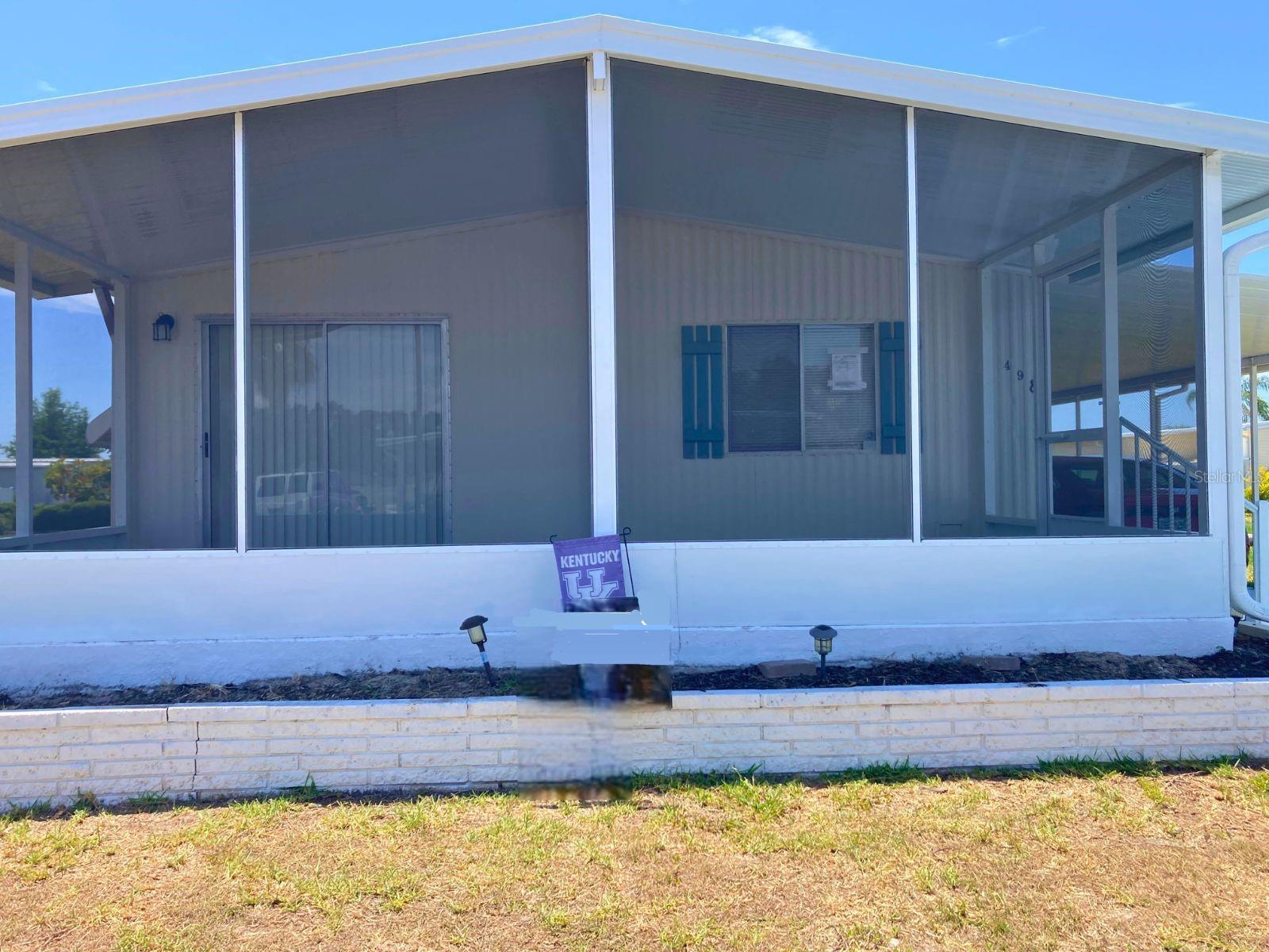 SANDALWOOD PARK - Residential