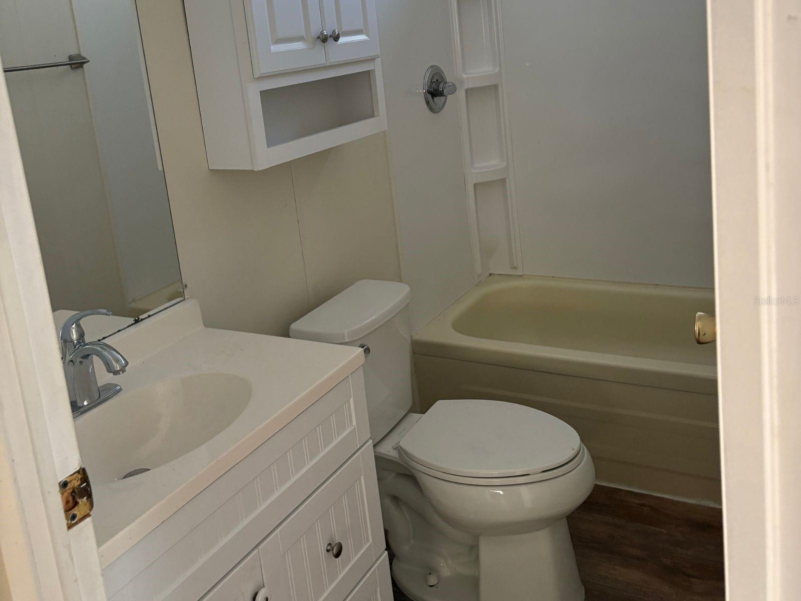 SANDALWOOD PARK - Residential