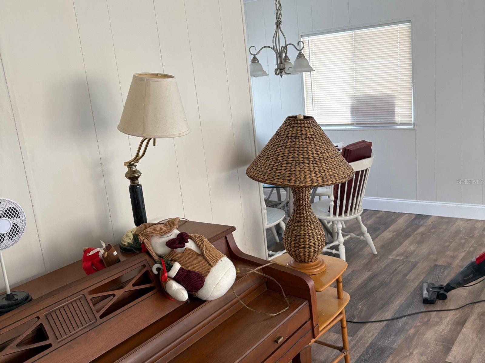 SANDALWOOD PARK - Residential