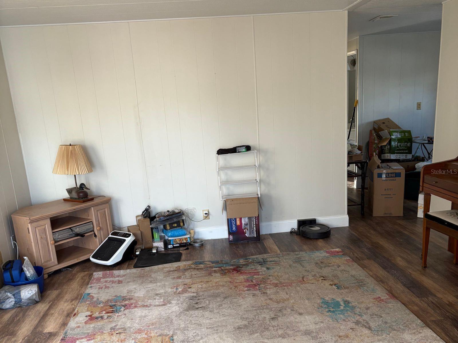 SANDALWOOD PARK - Residential