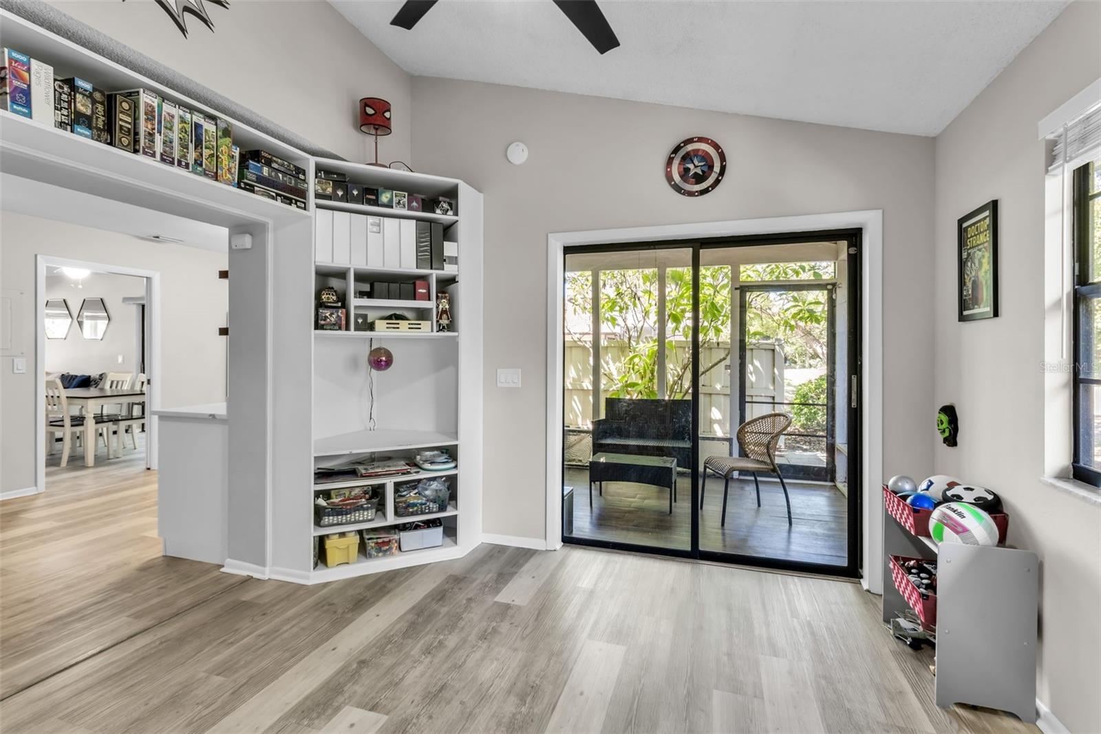 FIVE LAKES 1 & 1C - Residential