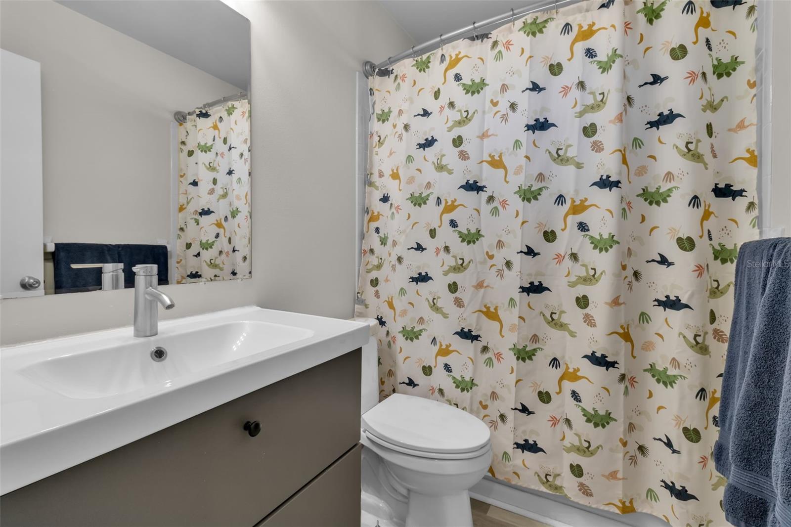 FIVE LAKES 1 & 1C - Residential