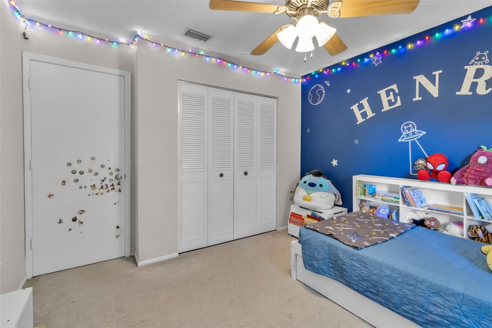 FIVE LAKES 1 & 1C - Residential