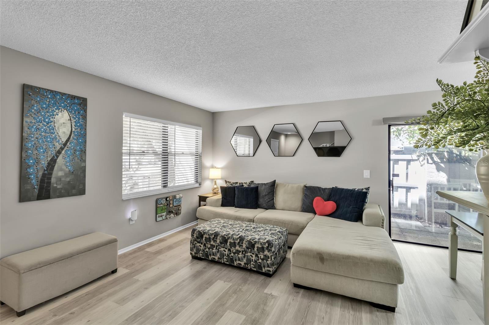 FIVE LAKES 1 & 1C - Residential