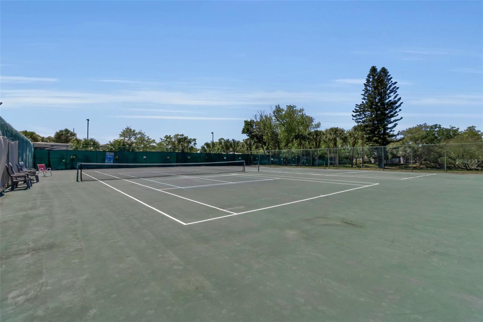 FIVE LAKES 1 & 1C - Residential