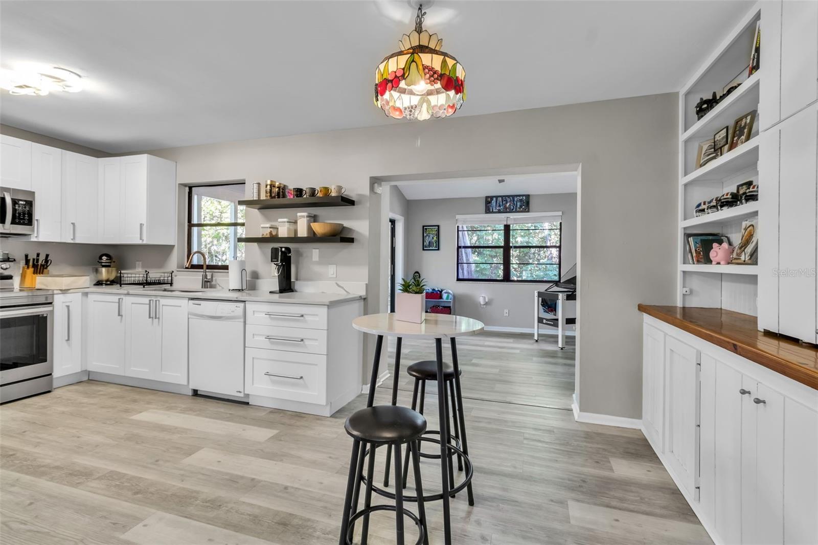 FIVE LAKES 1 & 1C - Residential