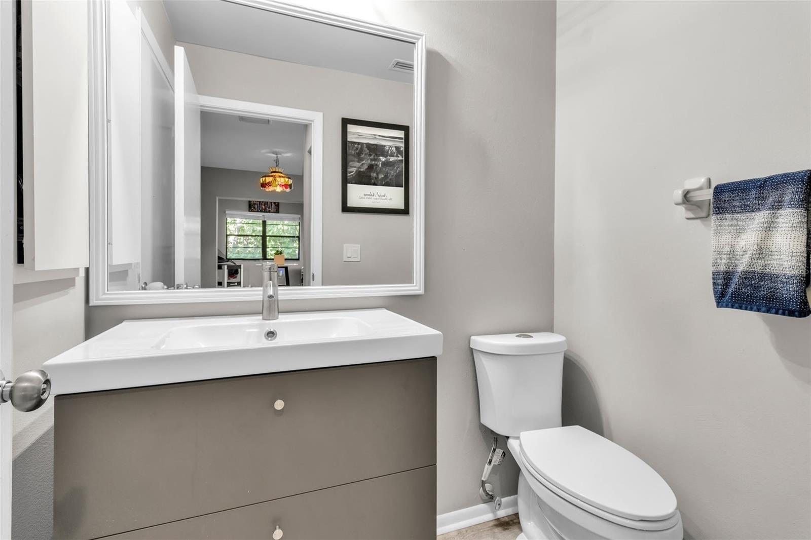 FIVE LAKES 1 & 1C - Residential