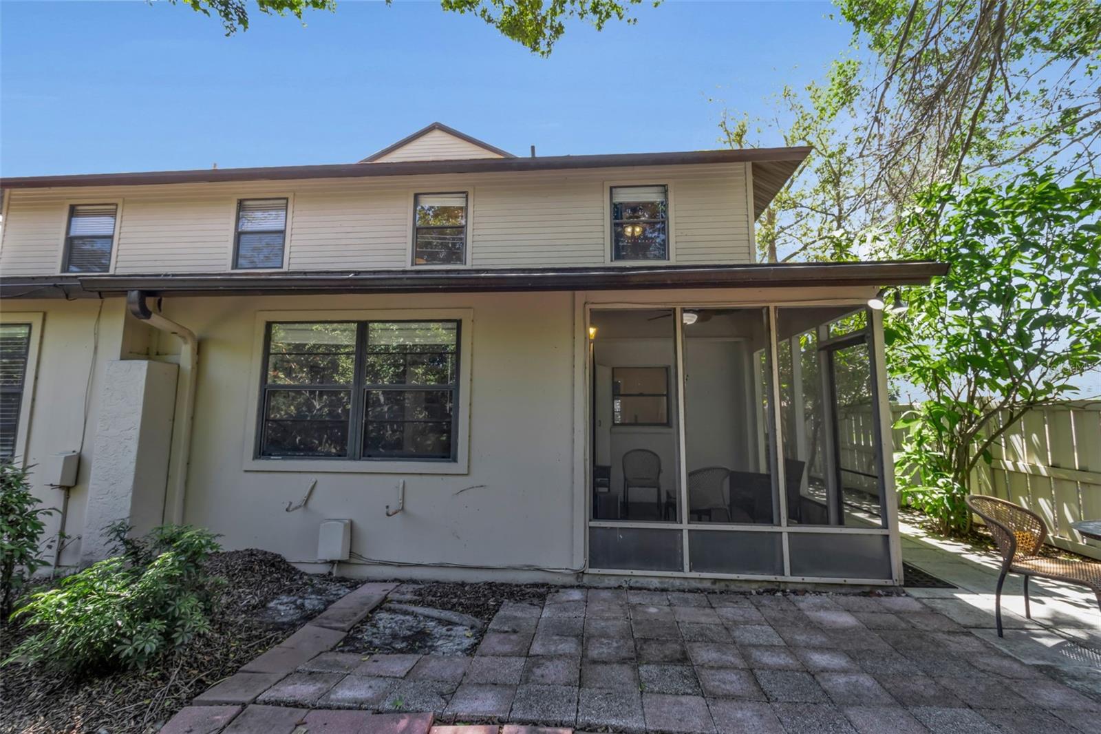 FIVE LAKES 1 & 1C - Residential