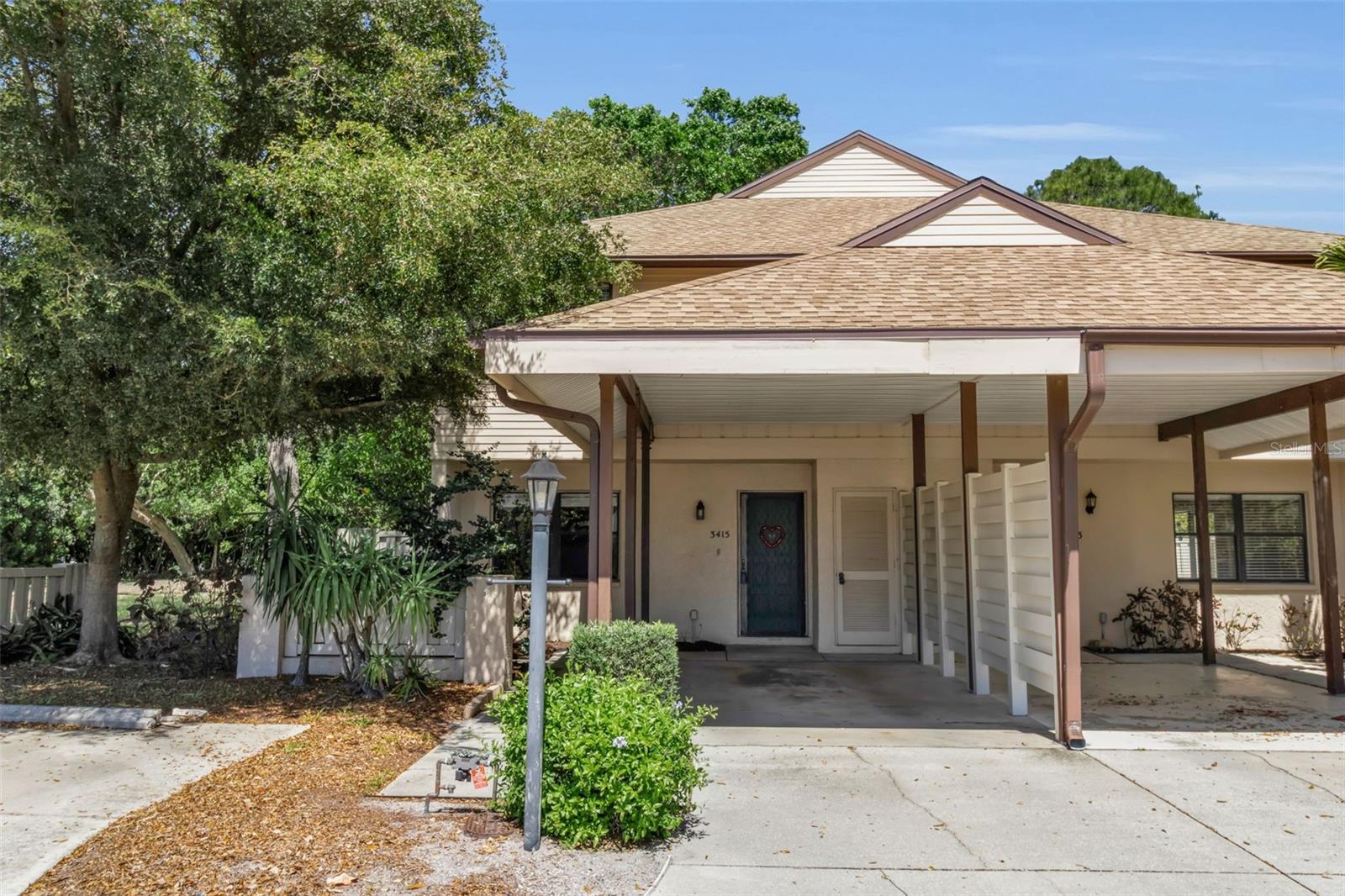 FIVE LAKES 1 & 1C - Residential