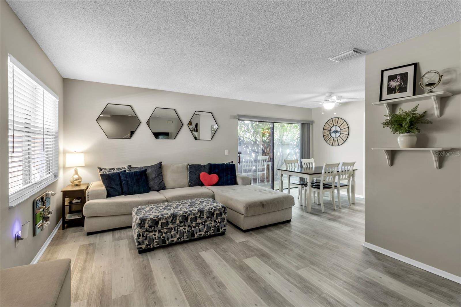 FIVE LAKES 1 & 1C - Residential