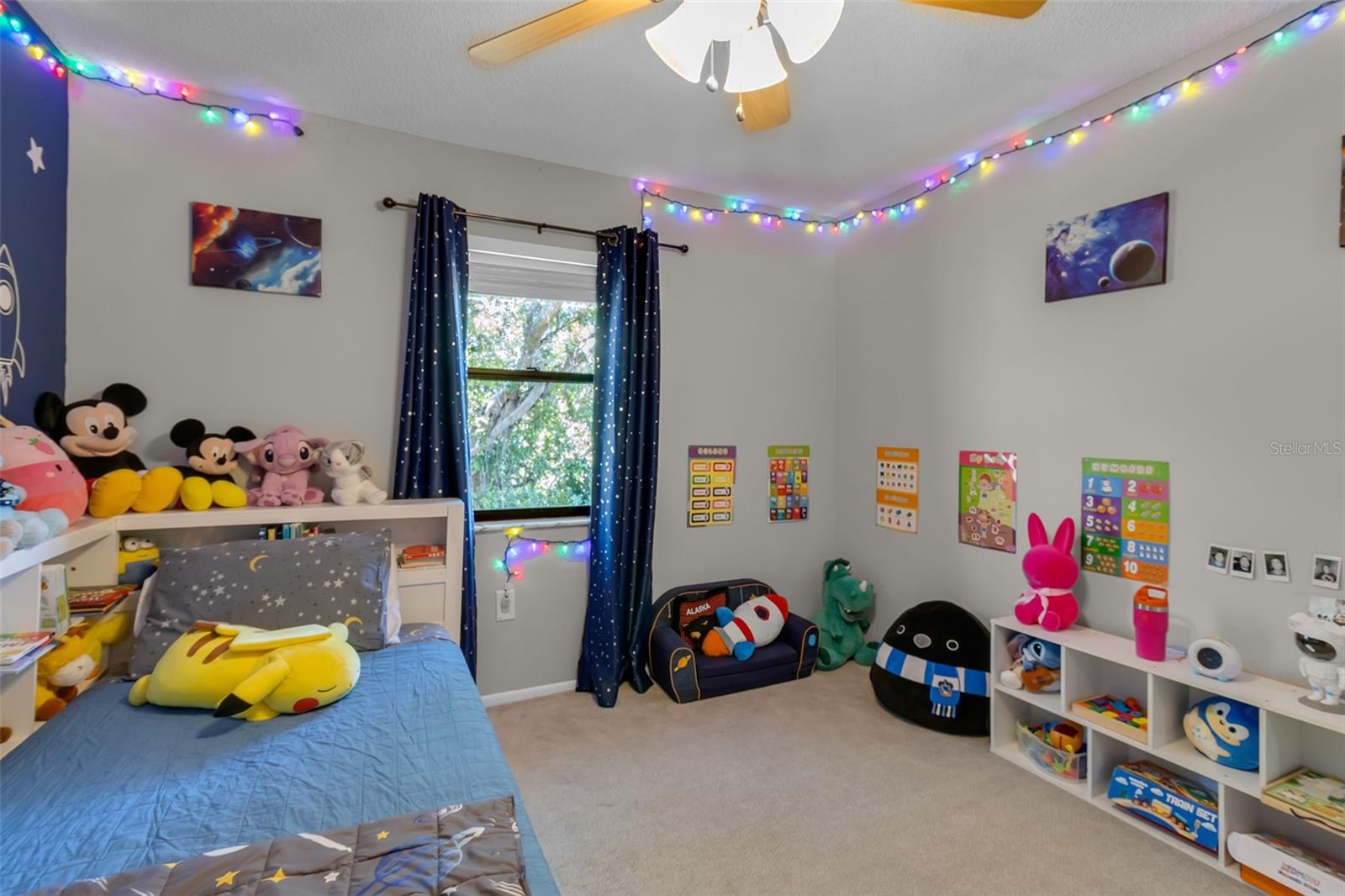 FIVE LAKES 1 & 1C - Residential