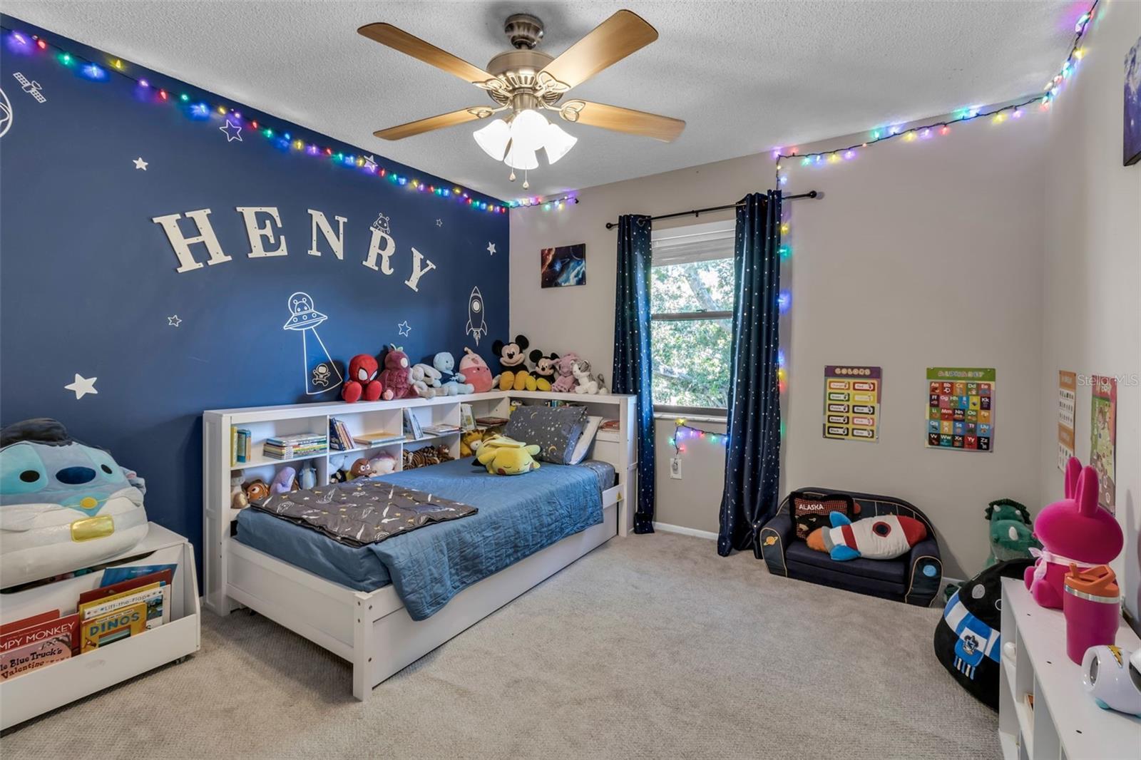 FIVE LAKES 1 & 1C - Residential