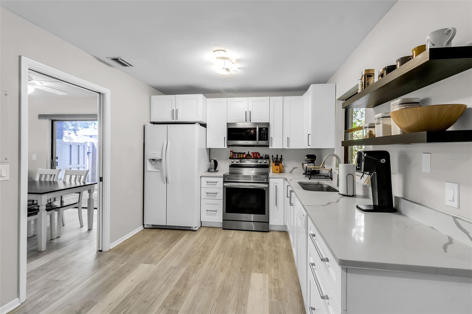 FIVE LAKES 1 & 1C - Residential