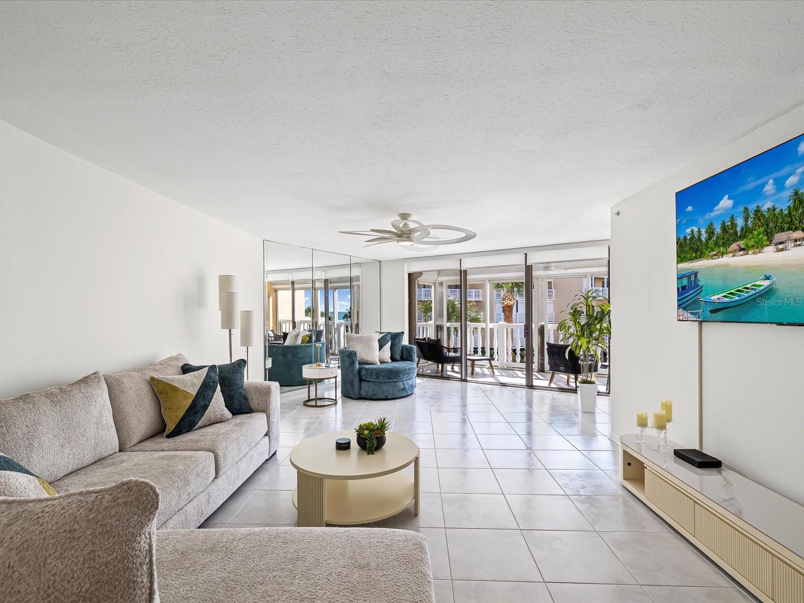 SILVER SANDS BEACH & RACQUET CLUB - Residential Lease