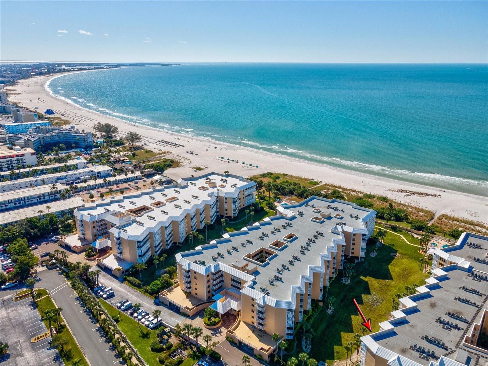 SILVER SANDS BEACH & RACQUET CLUB - Residential Lease