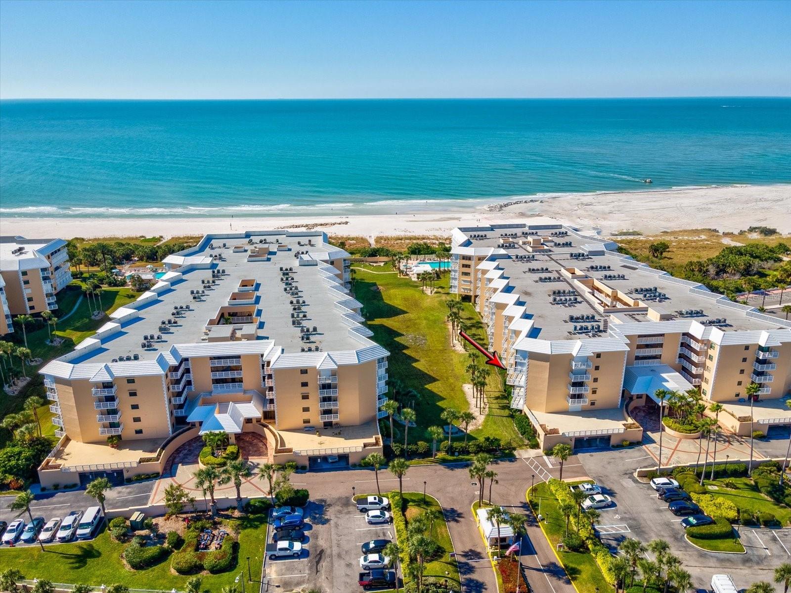 SILVER SANDS BEACH & RACQUET CLUB - Residential Lease