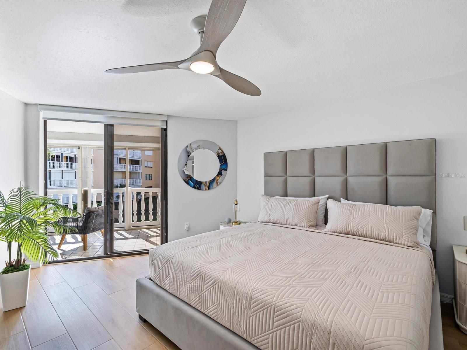 SILVER SANDS BEACH & RACQUET CLUB - Residential Lease