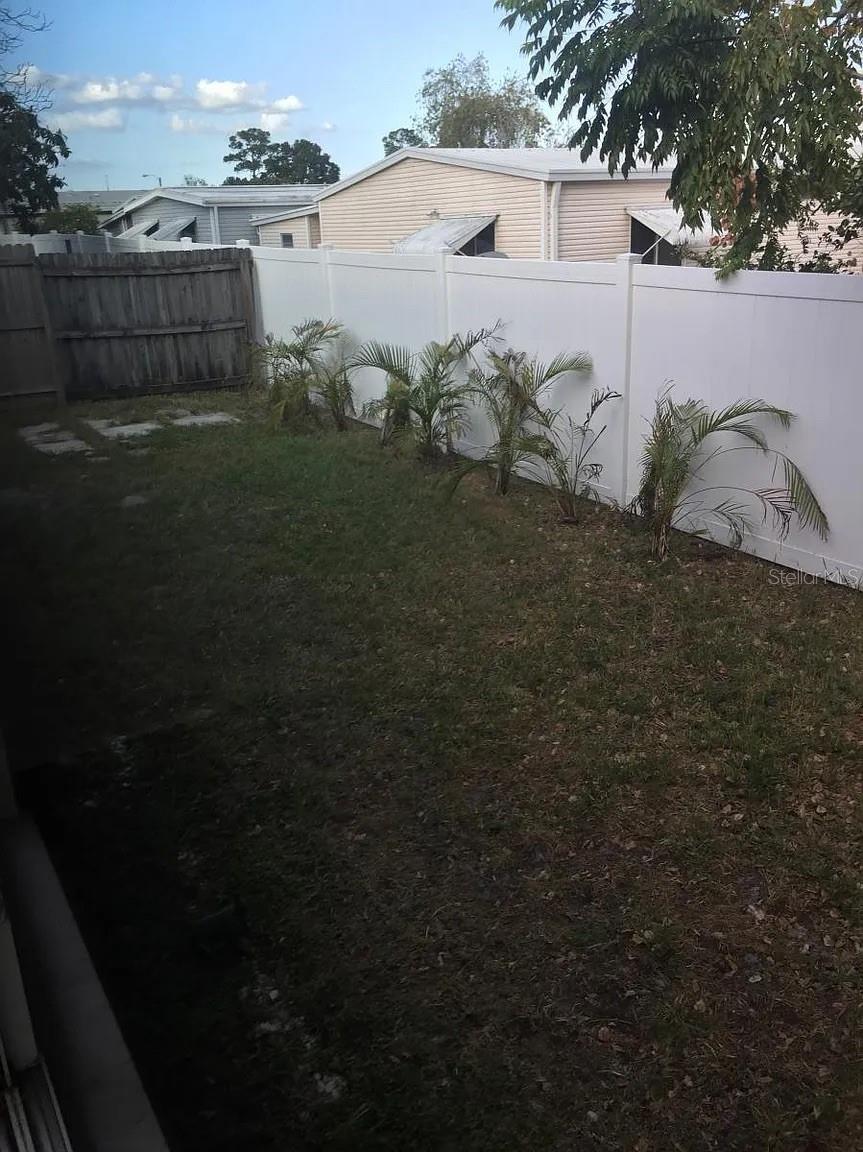 WINCHESTER PARK NORTH - Residential