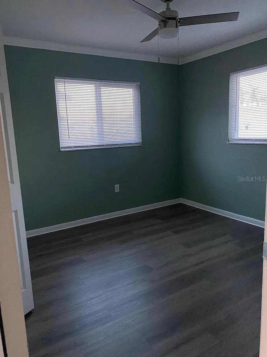 WINCHESTER PARK NORTH - Residential