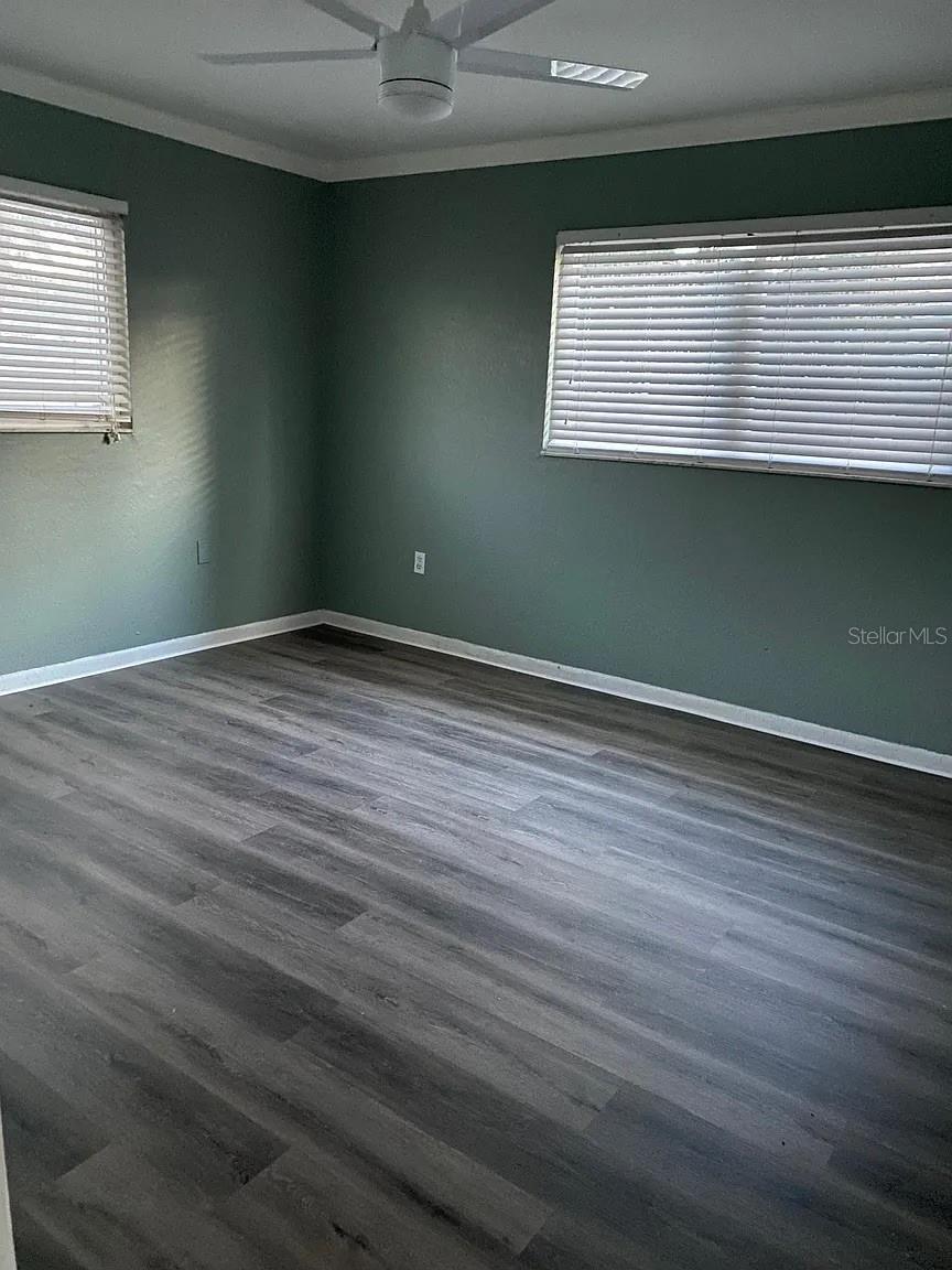 WINCHESTER PARK NORTH - Residential