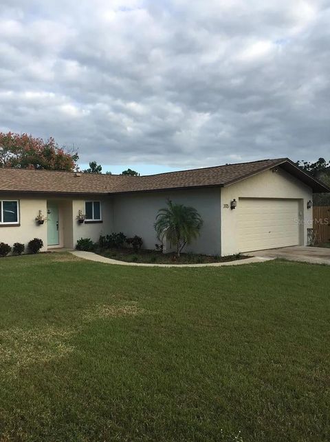 3115 WINCHESTER DRIVE DUNEDIN FL 34698