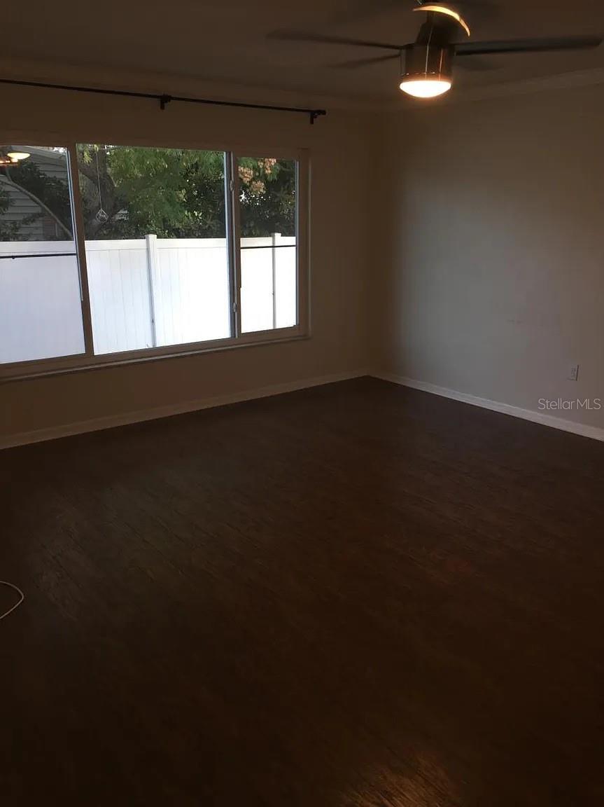 WINCHESTER PARK NORTH - Residential