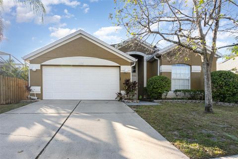 A home in APOPKA